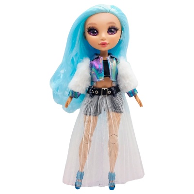 Кукла Стефани Grunge Core 23 см коллекция Glam Core Funky Toys GC2506 1